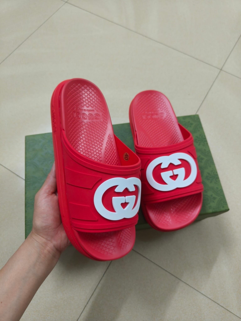 Gucci Slippers